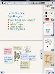 notability ipad